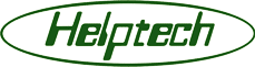 Logotipo Helptech